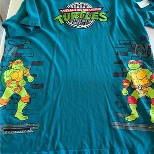 Teenage Mutant Ninja Turtles Graphic Tee